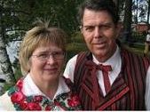 Else-Britt och Thorsten Limnell Else-Britt och Thorsten Limnell